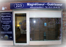 223 rue du Faubourg Bonnefoy 31500 Toulouse